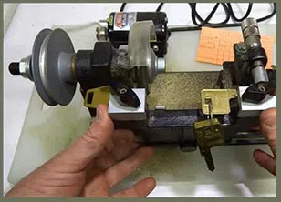  Locksmith In Los Angeles California Los Angeles, CA 310-579-9351